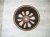 2014 Honda Accord Rear Driver Wheel / Rim 42700 T2A A83 Replacement 2014 Honda Accord Rear Driver Wheel / Rim 42700 T2A A83 Replacement thumbnail