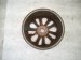 2014 Honda Accord Rear Driver Wheel / Rim 42700 T2A A83 Replacement 2014 Honda Accord Rear Driver Wheel / Rim 42700 T2A A83 Replacement thumbnail