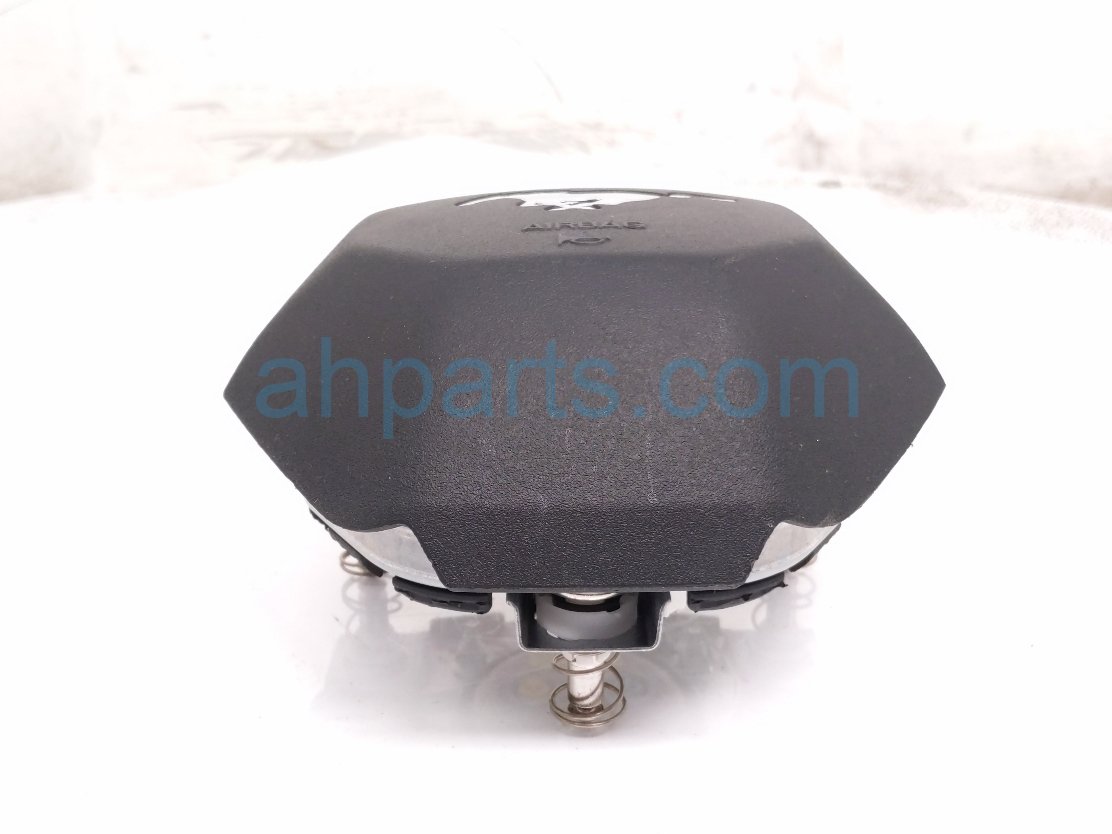 2024 Ford Mustang Driver Wheel Airbag Black PR3B C043B13 AE319W Replacement 2024 Ford Mustang Driver Wheel Airbag Black PR3B C043B13 AE319W Replacement thumbnail