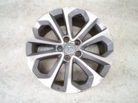 $125 Honda FR/LH WHEEL / RIM $125 Honda FR/LH WHEEL / RIM