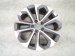 2014 Honda Accord Front Driver Wheel / Rim 42700 T2A A83 Replacement 2014 Honda Accord Front Driver Wheel / Rim 42700 T2A A83 Replacement thumbnail