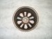 2014 Honda Accord Front Driver Wheel / Rim 42700 T2A A83 Replacement 2014 Honda Accord Front Driver Wheel / Rim 42700 T2A A83 Replacement thumbnail