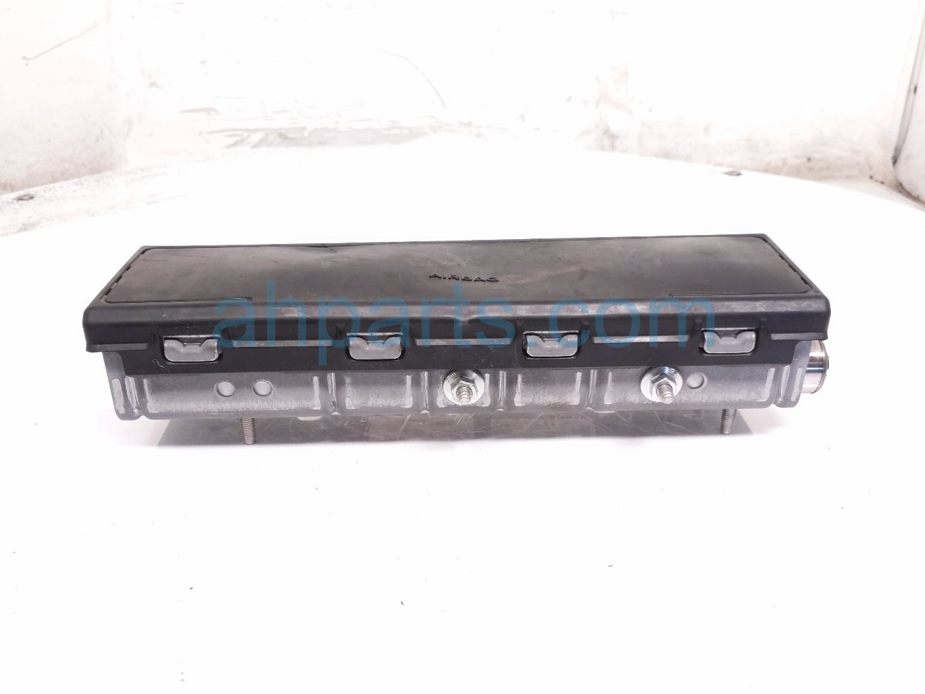 2024 Ford Mustang Airbag Driver Knee Air Bag Black PR3B C042A01 EC Replacement 2024 Ford Mustang Airbag Driver Knee Air Bag Black PR3B C042A01 EC Replacement thumbnail