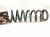 2021 Lexus Is300 Strut / / Shock Absorber Rear Passenger Coil Spring Rwd 48231 53420 Replacement 2021 Lexus Is300 Strut / / Shock Absorber Rear Passenger Coil Spring Rwd 48231 53420 Replacement thumbnail