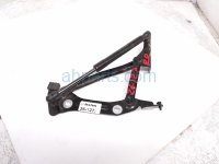 Ford RR/RH TRUNK HINGE W/STRUT - BLACK Ford RR/RH TRUNK HINGE W/STRUT - BLACK