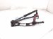 2024 Ford Mustang Rear Passenger Trunk Hinge W/strut Black JR3B 6342730 AC Replacement 2024 Ford Mustang Rear Passenger Trunk Hinge W/strut Black JR3B 6342730 AC Replacement thumbnail