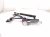 2024 Ford Mustang Rear Passenger Trunk Hinge W/strut Black JR3B 6342730 AC Replacement 2024 Ford Mustang Rear Passenger Trunk Hinge W/strut Black JR3B 6342730 AC Replacement thumbnail