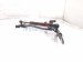 2024 Ford Mustang Rear Driver Trunk Hinge W/strut Black FR3B C42701 AG Replacement 2024 Ford Mustang Rear Driver Trunk Hinge W/strut Black FR3B C42701 AG Replacement thumbnail