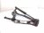 2024 Ford Mustang Rear Driver Trunk Hinge W/strut Black FR3B C42701 AG Replacement 2024 Ford Mustang Rear Driver Trunk Hinge W/strut Black FR3B C42701 AG Replacement thumbnail