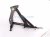 2024 Ford Mustang Rear Driver Trunk Hinge W/strut Black FR3B C42701 AG Replacement 2024 Ford Mustang Rear Driver Trunk Hinge W/strut Black FR3B C42701 AG Replacement thumbnail