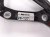 2024 Ford Mustang Rear Driver Trunk Hinge W/strut Black FR3B C42701 AG Replacement 2024 Ford Mustang Rear Driver Trunk Hinge W/strut Black FR3B C42701 AG Replacement thumbnail