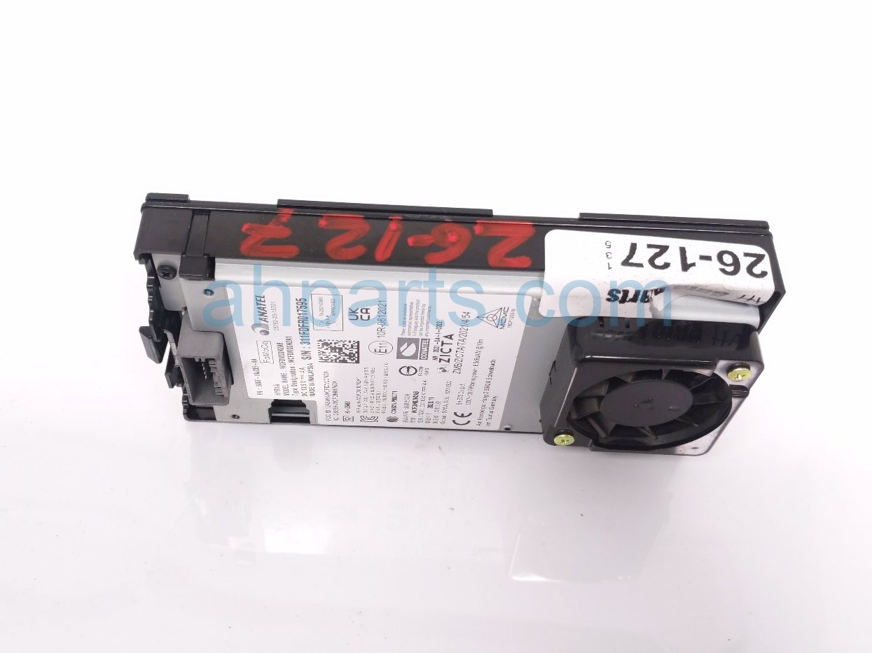 2024 Ford Mustang Wireless Phone Charger Assy SU5T 19J235 AA Replacement 2024 Ford Mustang Wireless Phone Charger Assy SU5T 19J235 AA Replacement thumbnail