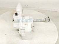 Lexus WINDSHIELD WASHER RESERVOIR W/PUMP Lexus WINDSHIELD WASHER RESERVOIR W/PUMP