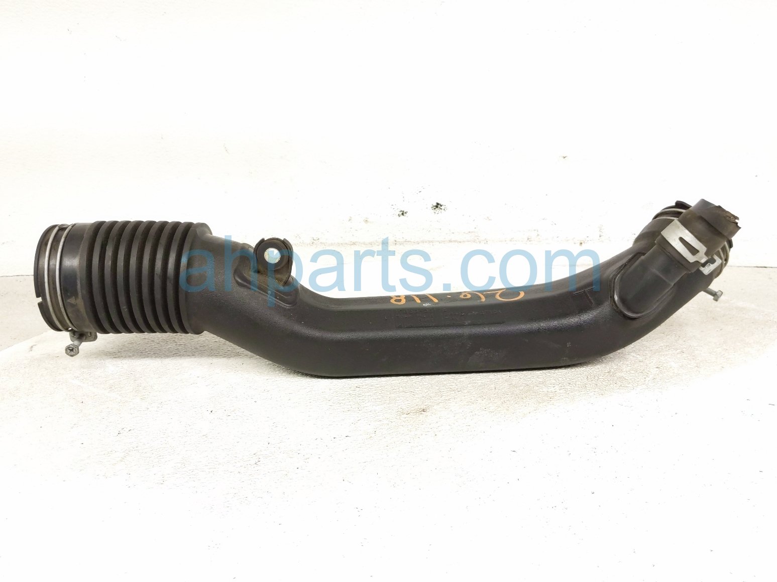 2021 Lexus Is300 Air Cleaner Intake Tube 2.0l 17880 36170 Replacement 2021 Lexus Is300 Air Cleaner Intake Tube 2.0l 17880 36170 Replacement thumbnail