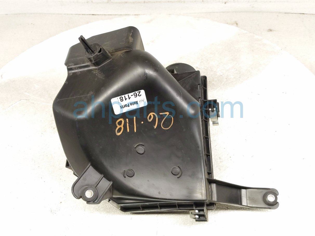 2021 Lexus Is300 Air Cleaner Intake Box W/maf 2.0l 17812 31100 Replacement 2021 Lexus Is300 Air Cleaner Intake Box W/maf 2.0l 17812 31100 Replacement thumbnail