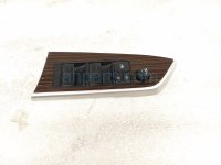 Toyota MASTER WINDOW CONTROL SWITCH LH Toyota MASTER WINDOW CONTROL SWITCH LH