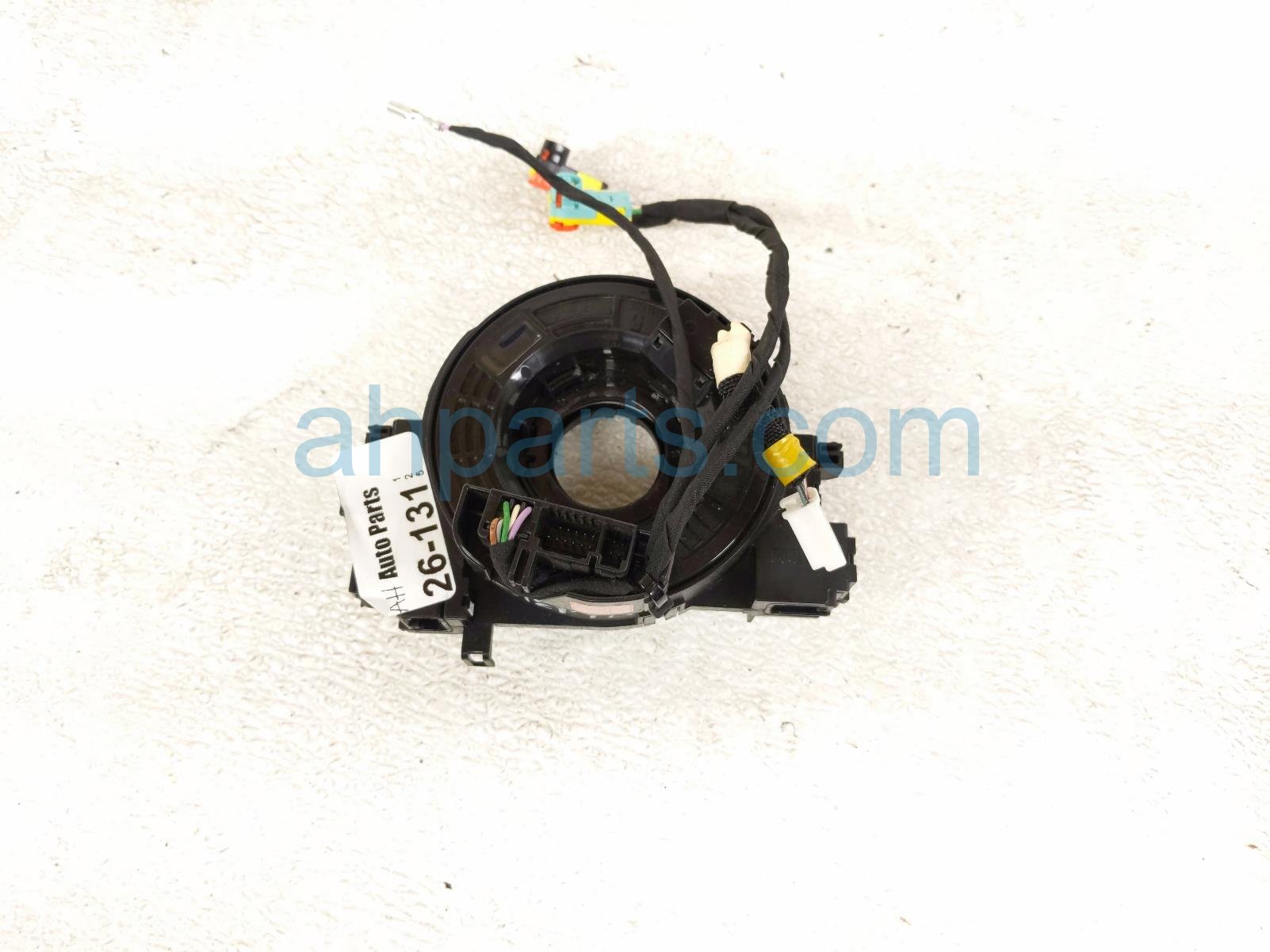 Toyota CLOCK SPRING REEL ASSY - LE HYBRID