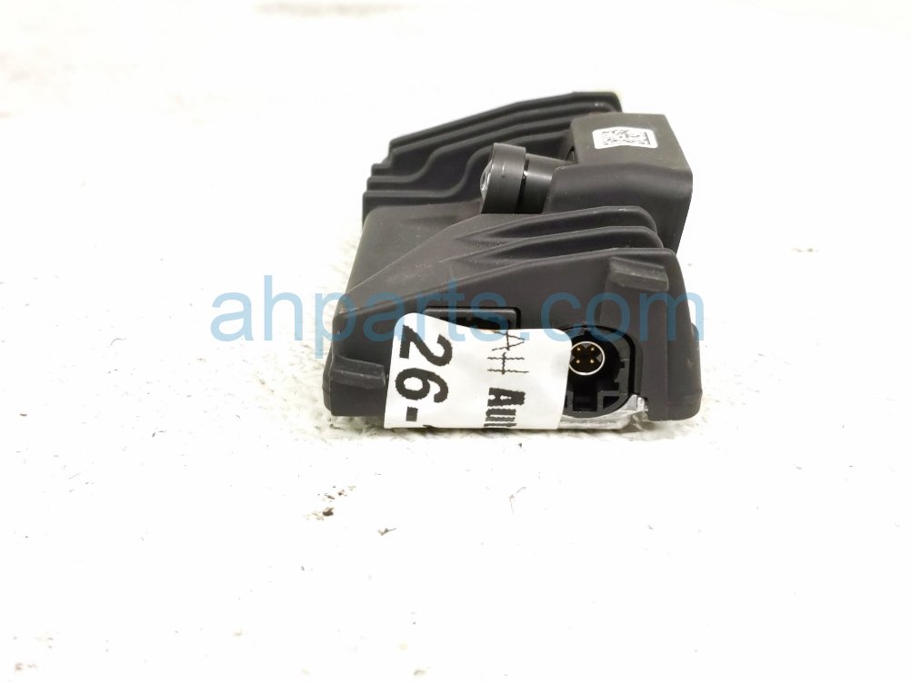 2025 Nissan Kicks Front Collision Warning Camera 28462 4MK3C Replacement 2025 Nissan Kicks Front Collision Warning Camera 28462 4MK3C Replacement thumbnail