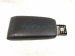 2025 Nissan Kicks Center Console Lid/armrest Black 68920 7LF0A Replacement 2025 Nissan Kicks Center Console Lid/armrest Black 68920 7LF0A Replacement thumbnail