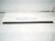 2025 Nissan Kicks Passenger Front Door Window Molding blk 80838 7LF0A Replacement 2025 Nissan Kicks Passenger Front Door Window Molding blk 80838 7LF0A Replacement thumbnail
