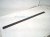 2025 Nissan Kicks Passenger Front Door Window Molding blk 80838 7LF0A Replacement 2025 Nissan Kicks Passenger Front Door Window Molding blk 80838 7LF0A Replacement thumbnail