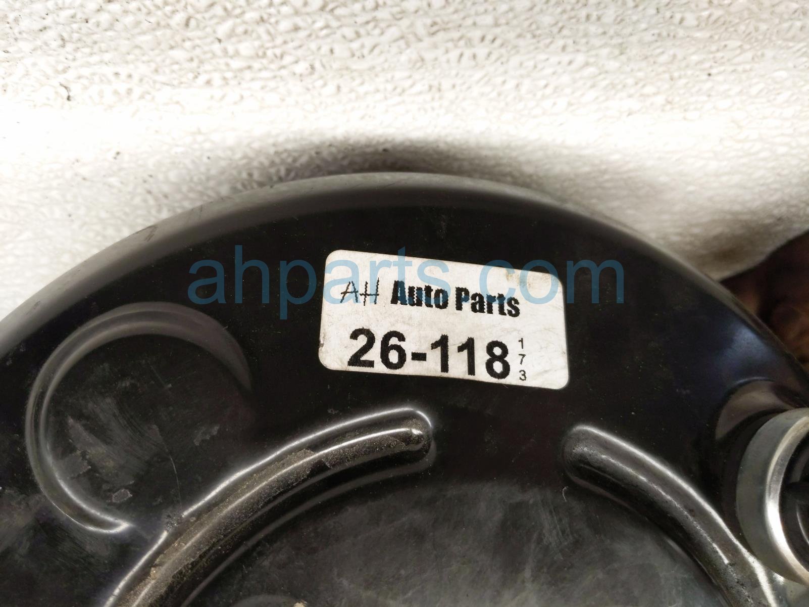 2021 Lexus Is300 Power Brake Booster 2.0t Rwd 44610 53580 Replacement 2021 Lexus Is300 Power Brake Booster 2.0t Rwd 44610 53580 Replacement thumbnail