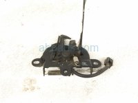 Lexus HOOD LOCK / LATCH ASSY Lexus HOOD LOCK / LATCH ASSY
