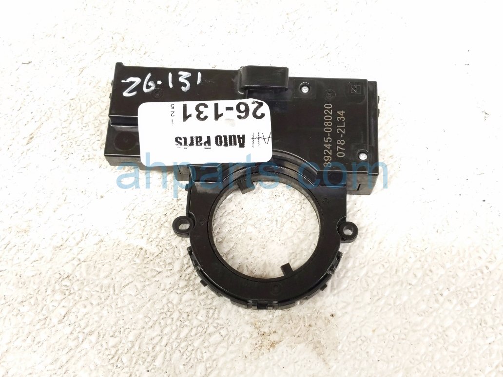 Toyota CLOCK SPRING REEL ASSY - LE HYBRID