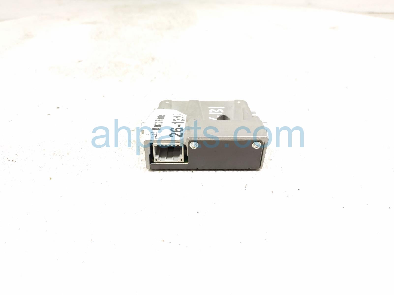 2023 Toyota Sienna Front Windshield Monocular Camera 8646C 08022 Replacement 2023 Toyota Sienna Front Windshield Monocular Camera 8646C 08022 Replacement thumbnail