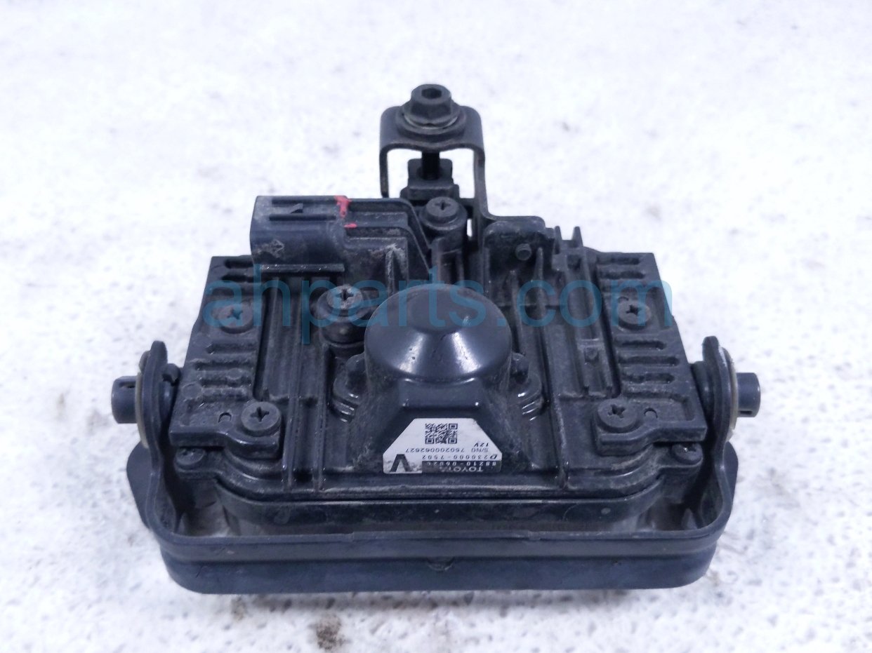 Lexus FRONT DISTANCE CRUISE RADAR UNIT
