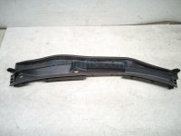 Lexus WINDSHIELD COWL VENT GRILLE PANEL Lexus WINDSHIELD COWL VENT GRILLE PANEL