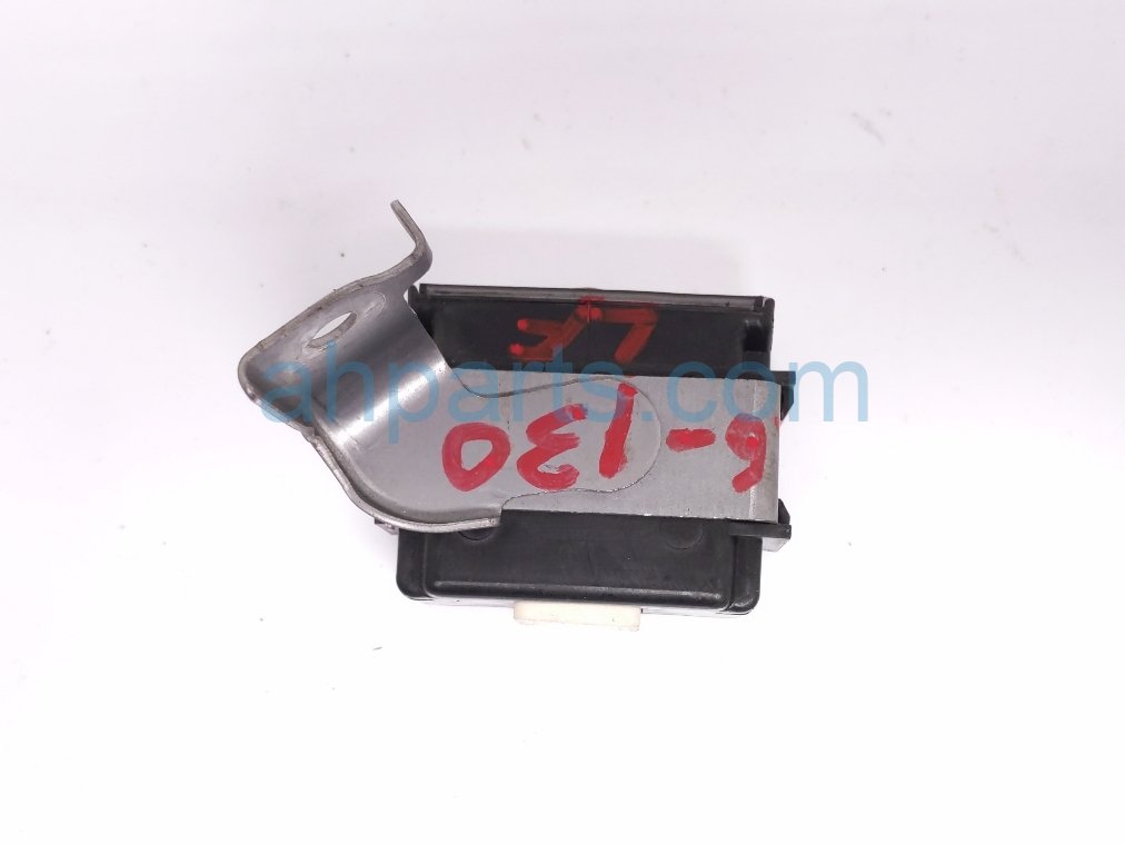 TPMS COMPUTER MODULE UNIT