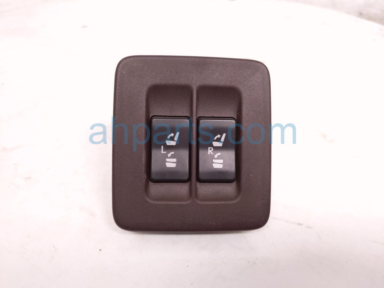 Rear POWER SEAT FOLD SW