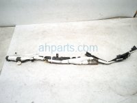 Toyota LH ROOF CURTAIN AIRBAG Toyota LH ROOF CURTAIN AIRBAG