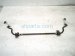 2021 Lexus Is300 Rear Stabilizer / Sway Bar W/links 48812 53140 Replacement 2021 Lexus Is300 Rear Stabilizer / Sway Bar W/links 48812 53140 Replacement thumbnail