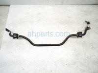 Lexus FRONT STABILIZER / SWAY BAR W/LINKS Lexus FRONT STABILIZER / SWAY BAR W/LINKS