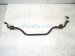2021 Lexus Is300 Front Stabilizer / Sway Bar W/links 48811 53110 Replacement 2021 Lexus Is300 Front Stabilizer / Sway Bar W/links 48811 53110 Replacement thumbnail