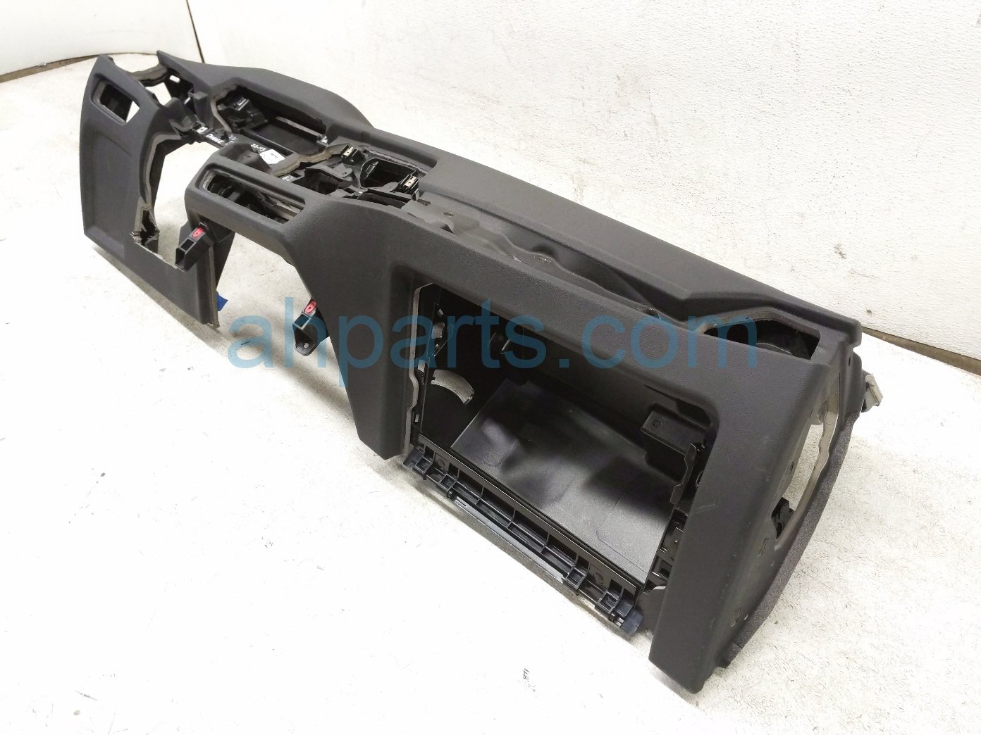2025 BMW I4 Dashboard Instrument Panel Black 51 45 9 633 593 Replacement 2025 BMW I4 Dashboard Instrument Panel Black 51 45 9 633 593 Replacement thumbnail