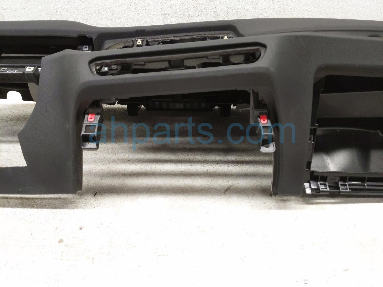 2025 BMW I4 Dashboard Instrument Panel Black 51 45 9 633 593 Replacement 2025 BMW I4 Dashboard Instrument Panel Black 51 45 9 633 593 Replacement thumbnail