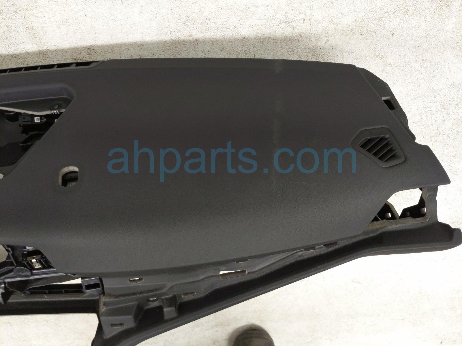 2025 BMW I4 Dashboard Instrument Panel Black 51 45 9 633 593 Replacement 2025 BMW I4 Dashboard Instrument Panel Black 51 45 9 633 593 Replacement thumbnail