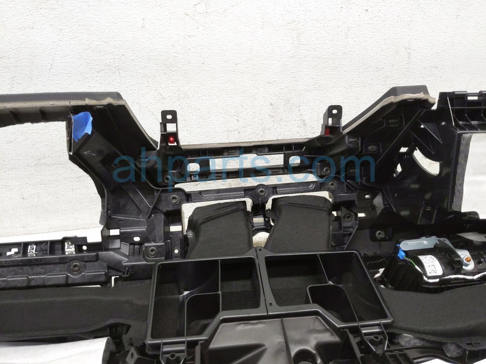 2025 BMW I4 Dashboard Instrument Panel Black 51 45 9 633 593 Replacement 2025 BMW I4 Dashboard Instrument Panel Black 51 45 9 633 593 Replacement thumbnail