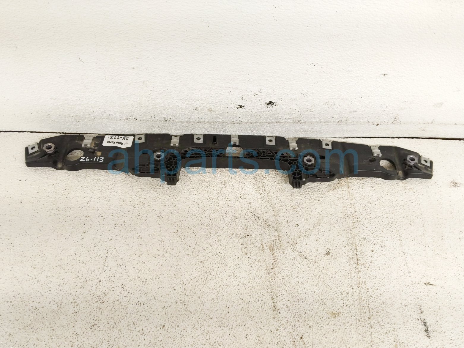 2025 BMW I4 Fr Bumper Bracket Spacer 51 64 8 493 907 Replacement 2025 BMW I4 Fr Bumper Bracket Spacer 51 64 8 493 907 Replacement thumbnail