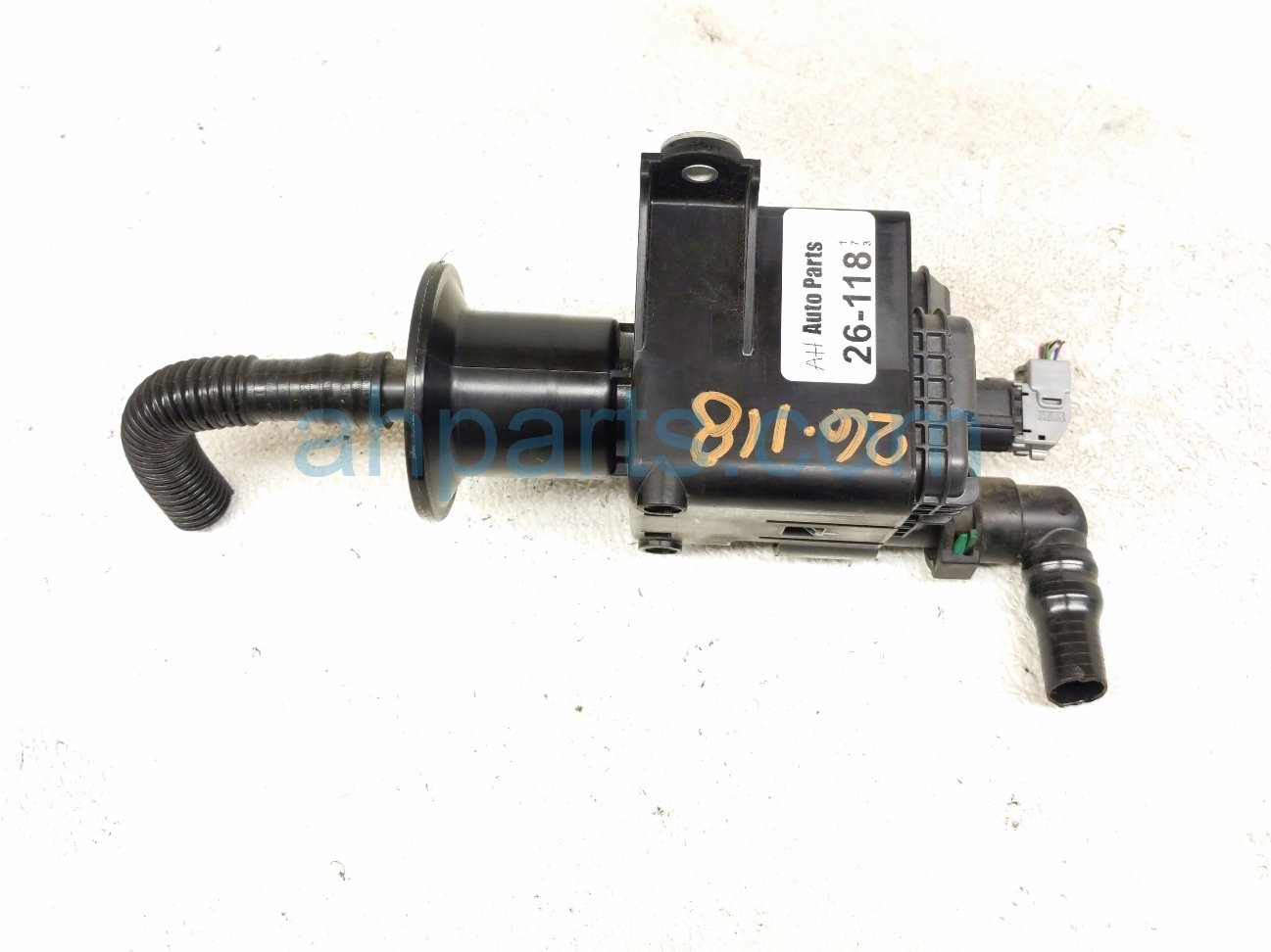 2021 Lexus Is300 Vapor Leak Detection Pump 2.0l 77730 53010 Replacement 2021 Lexus Is300 Vapor Leak Detection Pump 2.0l 77730 53010 Replacement thumbnail