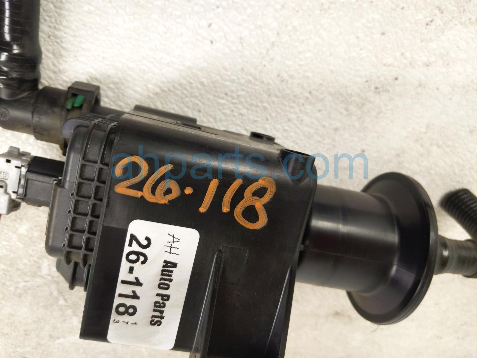 2021 Lexus Is300 Vapor Leak Detection Pump 2.0l 77730 53010 Replacement 2021 Lexus Is300 Vapor Leak Detection Pump 2.0l 77730 53010 Replacement thumbnail