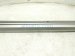 2018 Toyota Camry Rocker Trim Driver Side Skirt / Molding Silver Le 7586033905 Replacement 2018 Toyota Camry Rocker Trim Driver Side Skirt / Molding Silver Le 7586033905 Replacement thumbnail
