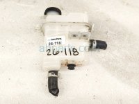 Lexus COOLANT OVERFLOW RESERVOIR TANK Lexus COOLANT OVERFLOW RESERVOIR TANK
