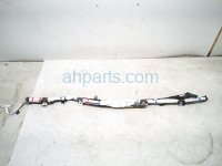 $549 Toyota LH ROOF CURTAIN AIRBAG $549 Toyota LH ROOF CURTAIN AIRBAG