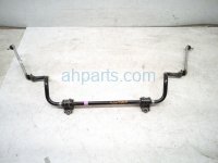 Toyota FRONT STABILIZER / SWAY BAR - 2.5L Toyota FRONT STABILIZER / SWAY BAR - 2.5L