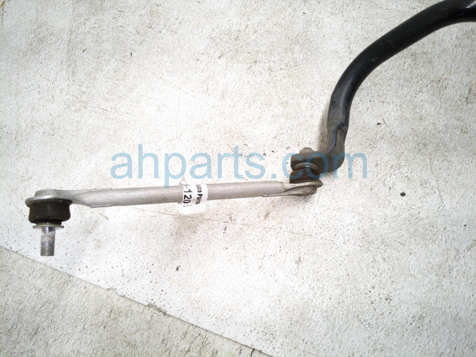 2026 Toyota Camry Front Stabilizer / Sway Bar 2.5l 48811 06300 Replacement 2026 Toyota Camry Front Stabilizer / Sway Bar 2.5l 48811 06300 Replacement thumbnail