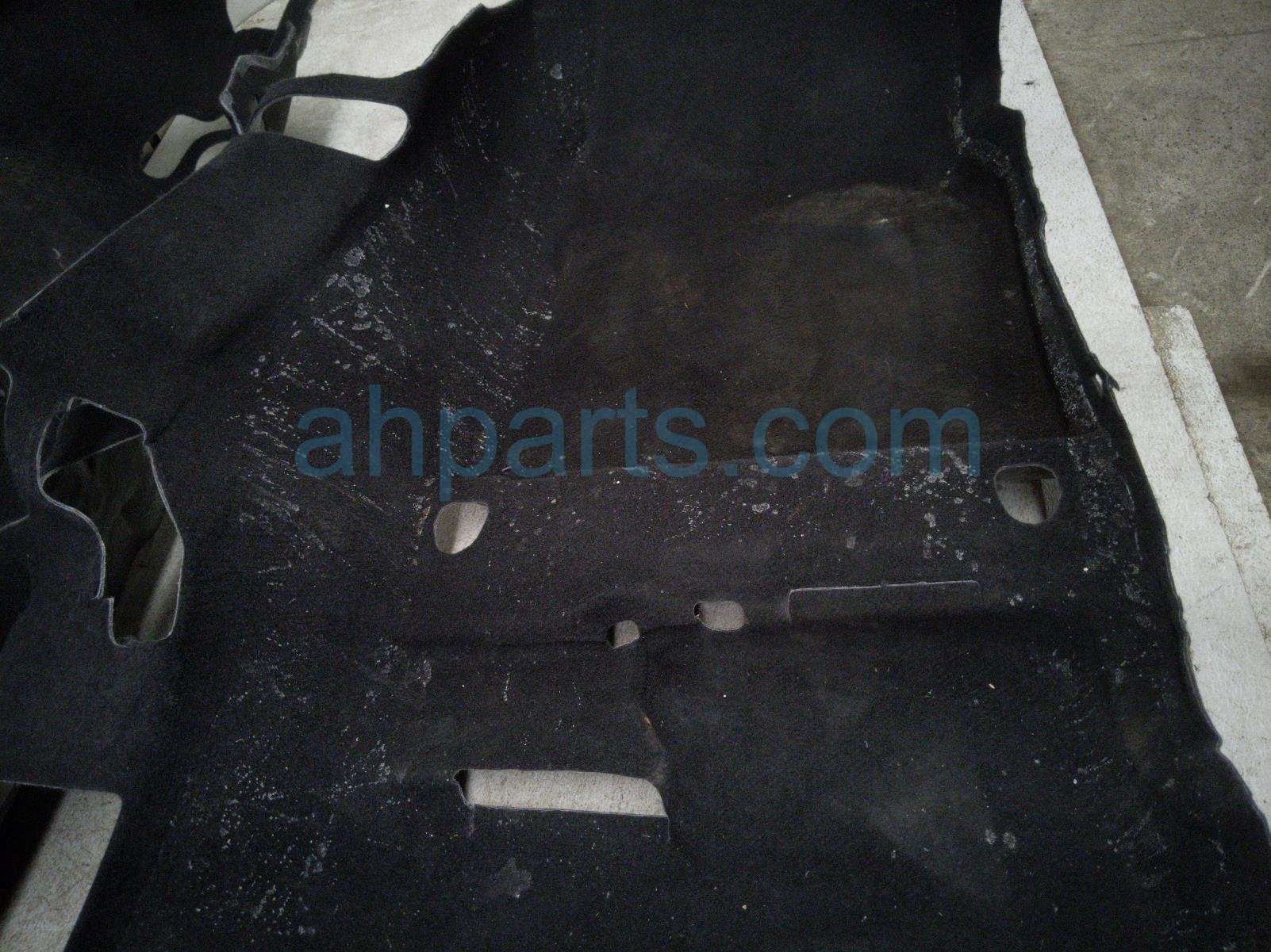 2026 Toyota Camry Ground Front Floor Carpet Grey 58510 AQ020 Replacement 2026 Toyota Camry Ground Front Floor Carpet Grey 58510 AQ020 Replacement thumbnail